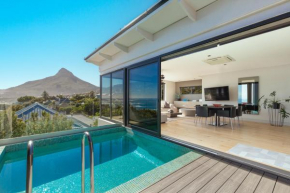 Amara 2 -designer Penthouse With Solar Power